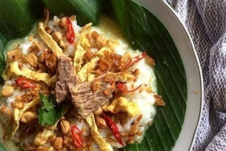 Makna Jenang Suro dalam Tradisi Masyarakat Jawa, Simbol Syukur dan Doa Keselamatan