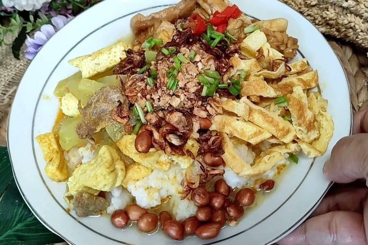 Peneliti Budaya, Mengapa Jenang Suro Selalu Hadir di Bulan Suro? Tradisi yang Menyatukan Doa, Syukur, dan Kebersamaan
