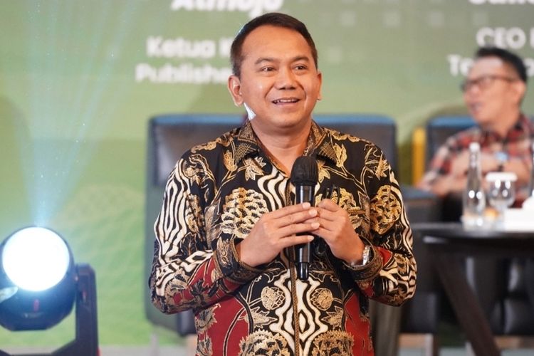 Di Tengah Polemik MBG, Muncul Usulan Ubah Narasi Program dari Gizi ke Penggerak Ekonomi dari CEO PROMEDIA