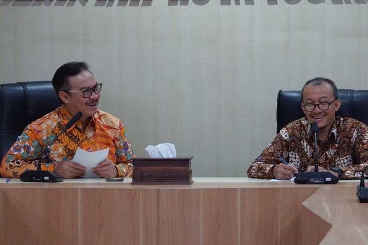 Pemkot Yogyakarta Gandeng IAI, Program Satu Kampung Satu Arsitek Dimulai dari Pakualaman