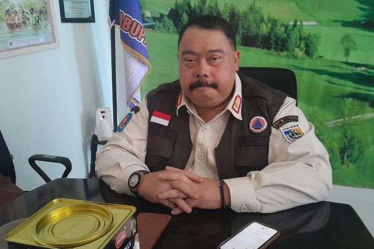 BPBD Demak Siaga Hadapi Kemarau Kering 2026, Pasokan Air Bersih dan Relawan Disiapkan