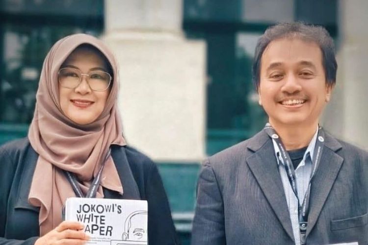 Polda Metro Jaya Ungkap Alasan Penangkapan Roy Suryo dan Dokter Tifa di Kasus Ijazah Palsu Jokowi