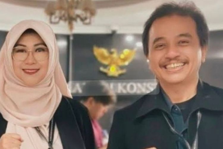 Kasus Ijazah Palsu Jokowi Memanas, Roy Suryo dan Dokter Tifa Ditangkap Polda Metro Jaya, Pengacara Pertanyakan Alasan Penangkapan
