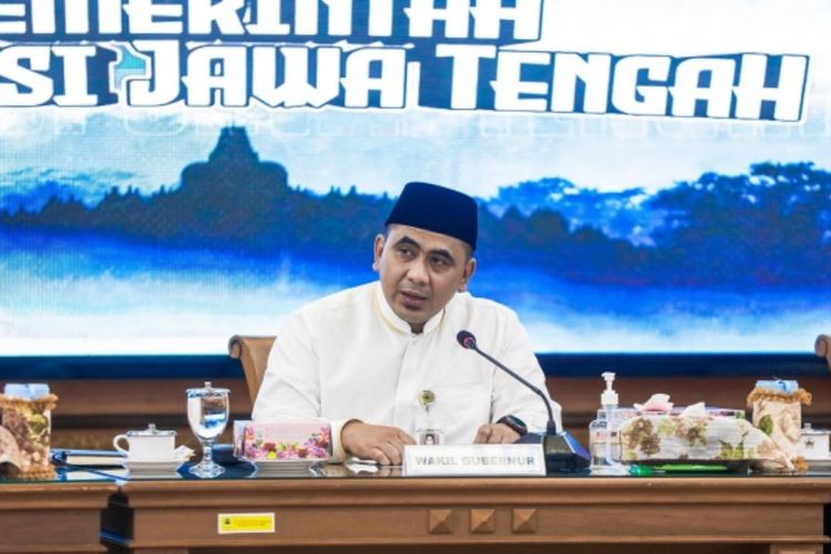 SPPG di Jateng Wajib Serap Telur dan Ayam Peternak Lokal untuk Program MBG