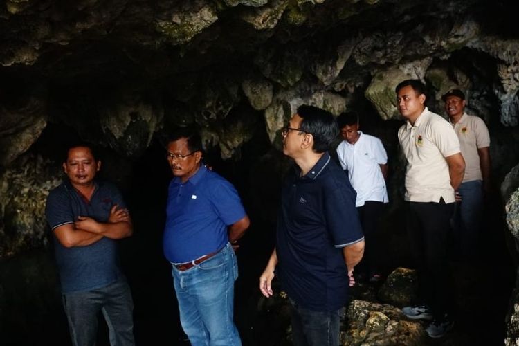 Jelang Outing Class Siswa, Plt Bupati Pati Tinjau Kesiapan Wisata Lokal di Sukolilo dan Kayen