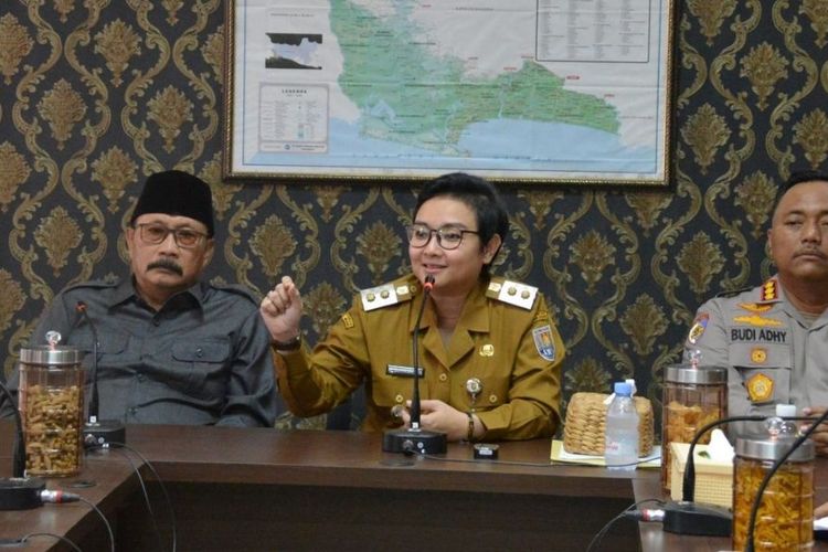 Program MBG Cilacap Dipastikan Tetap Berjalan, Plt Bupati Perketat Pengawasan SPPG