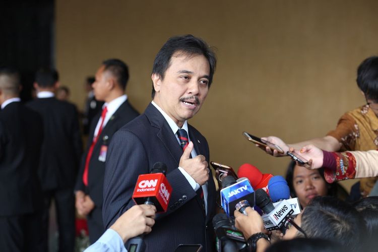 Sidang Perdana Roy Suryo Digelar 17 September 2026, Dakwaan Mulai Dibacakan