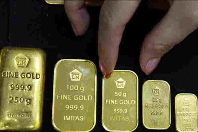 Harga Emas Antam Hari Ini 22 September 2026: 1 Gram Rp2,627 Juta, Cek Semua Ukurannya
