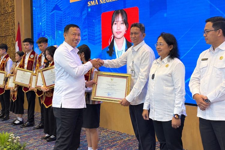 Sabet Juara Nasional! Cara Pemprov Jateng Ajak Pelajar Basmi Knalpot Brong dan Tekan Kecelakaan