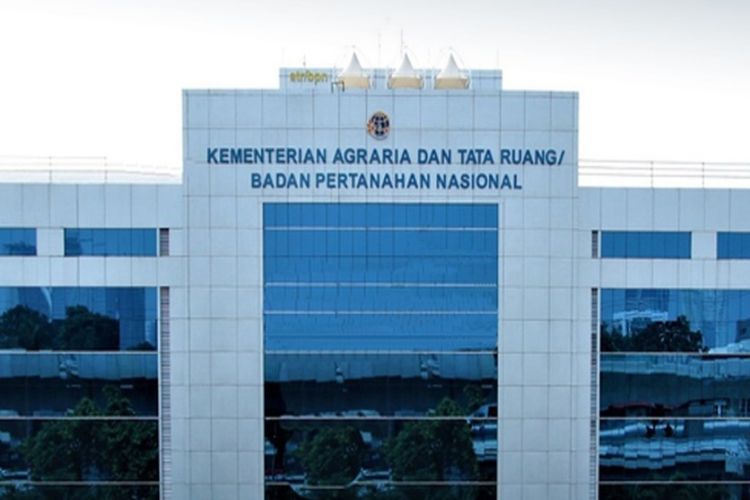 KPK Bongkar Dugaan Jual Beli Jabatan di ATR/BPN, Ini Nama 8 Tersangka dan Uang Rp106,3 Miliar