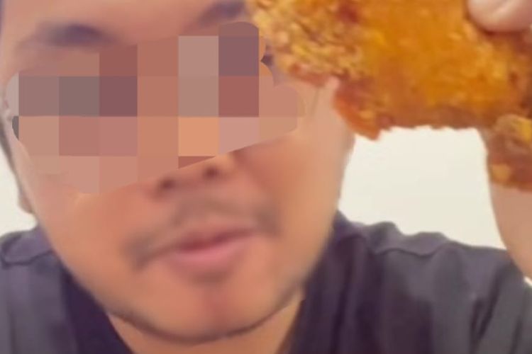 Gara-gara Konten Katsu “Hilang Ingatan 70 Persen”, Oknum Pegawai SPPG Bantul Minta Maaf dan Ngaku Cuma Candaan