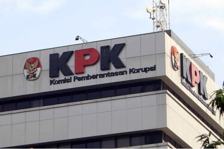 OTT Terbesar Sepanjang Sejarah! KPK Sita Rp106,3 Miliar dan Geledah Kementerian ATR/BPN Hingga Summarecon