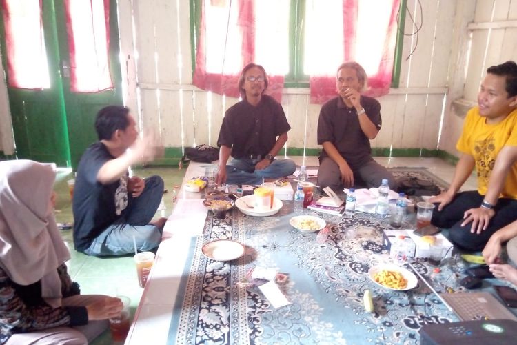 Festival Teater Sri Murtono 2026 di Kendal, 5 Kelompok Pelajar Lolos ke Babak Final