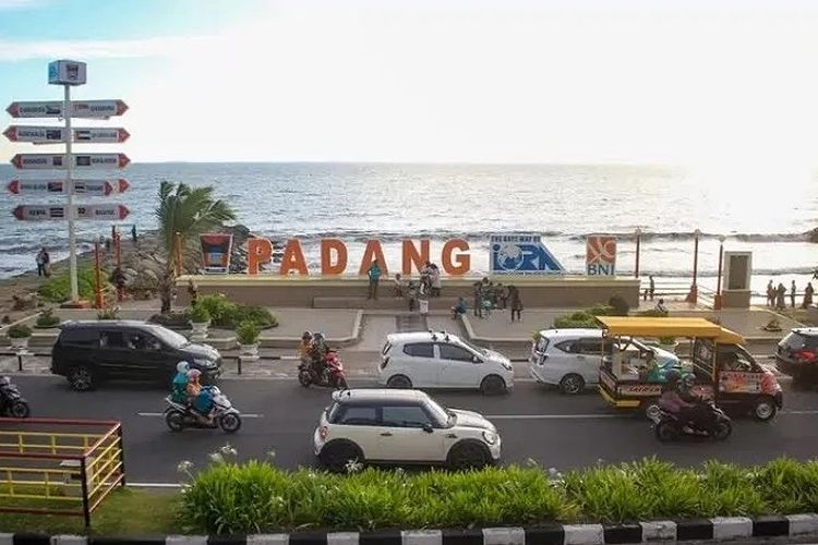 6 Kelurahan di Padang Diusulkan Jadi Kampung Rekonsiliasi dan Perdamaian