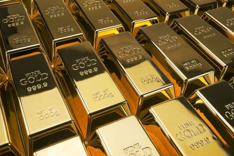 Harga Emas Sabtu 3 Oktober 2026 Turun, Ini Daftarnya
