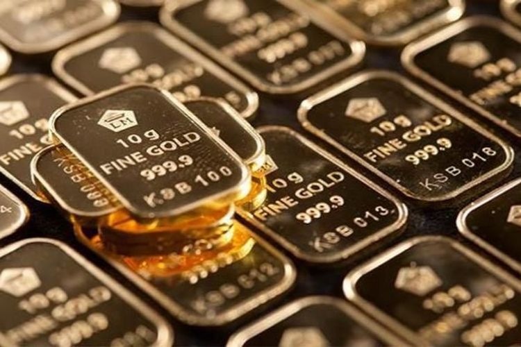 Harga Emas Antam Terbaru Sabtu 3 Oktober 2026, Cek Harga Jual dan Buyback Lengkap