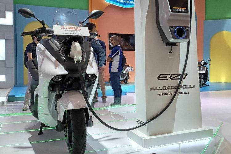 Jangan Asal Cas, Ini 7 Cara Merawat Motor Listrik agar Tetap Awet