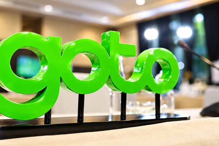 Saham GOTO Rp30, Nilai Investasi Telkomsel Susut Rp5,69 Triliun di Atas Kertas