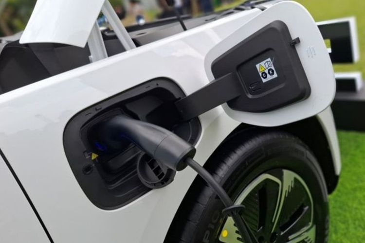 Bukan Cuma Baterai, Ini 5 Masalah Teknis Mobil Listrik yang Perlu Diwaspadai