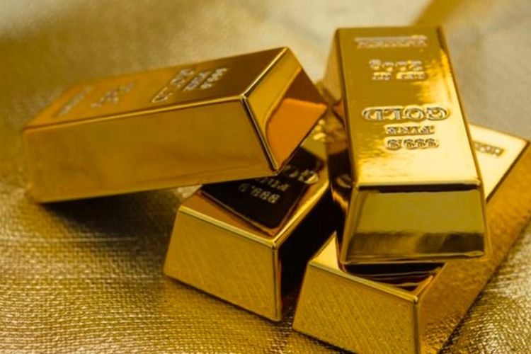 Update Harga Emas Selasa 6 Oktober 2026, Ini Rincian Jual dan Buyback