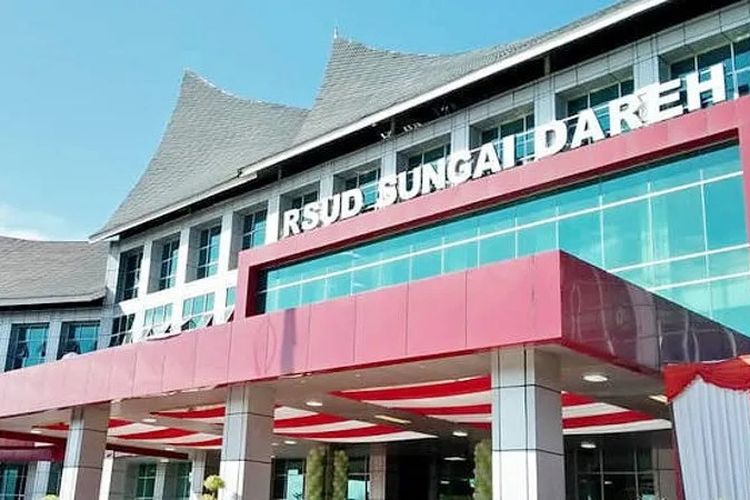 Perawat RSUD Sungai Dareh Diduga Lecehkan Pasien, Pemkab Proses Pemecatan