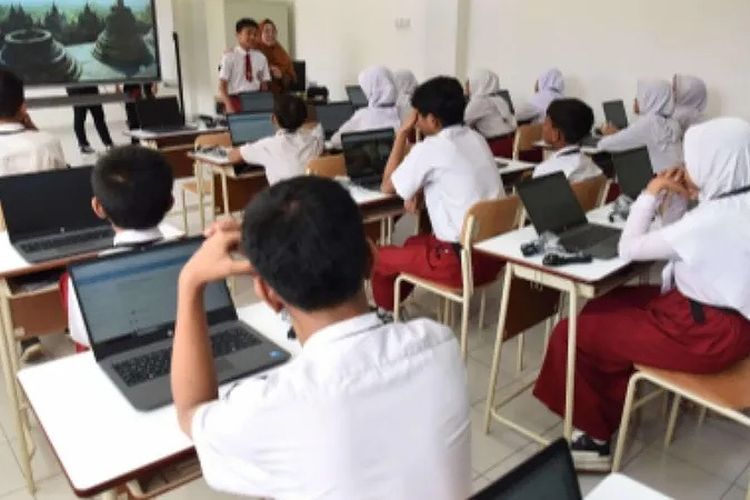 Guru Harus Pahami Keunikan Anak, Hindari Label Lambat Belajar 