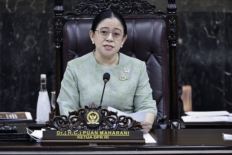 Banjir Bandang Padang, Puan Maharani Desak Pemulihan Rumah dan Ekonomi Warga