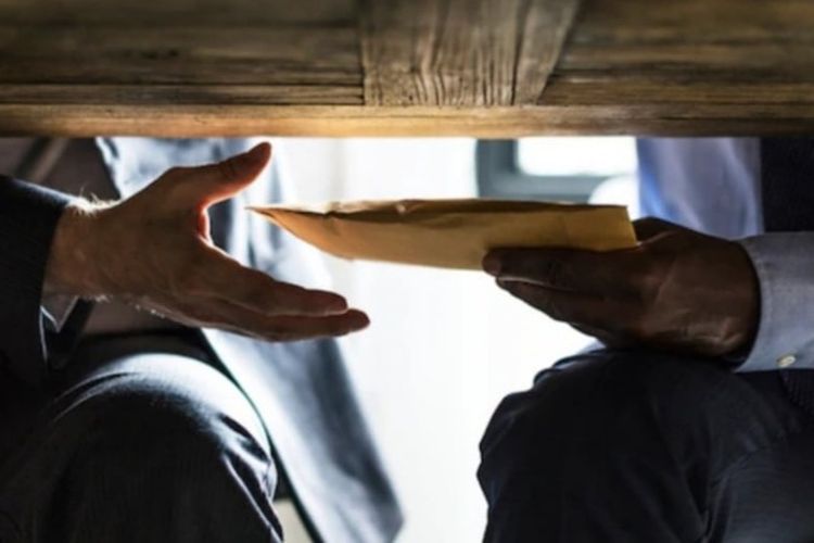 Cegah Korupsi, Pemkab Dharmasraya Soroti Rawan Penyimpangan Hibah dan Pengadaan Barang