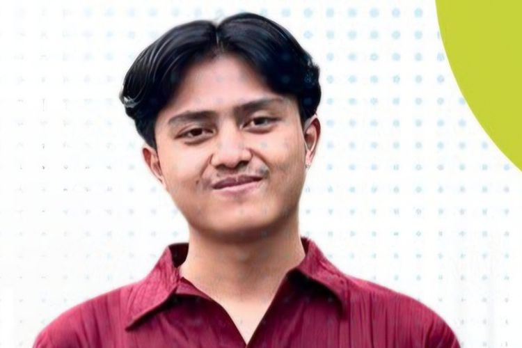 Kisah Kaka Mauladi di Promedia, MagangHub Kemnaker Jadi Jalan Menuju Dunia Kerja
