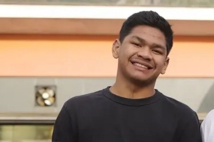 Restitusi Rp25 Miliar Belum Lunas, David Ozora Kembali Bicara soal Mario Dandy
