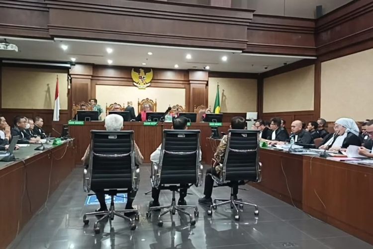 Febrie Adriansyah Ungkap Alasan Mundur dari Jampidsus: Saya Diminta Mundur