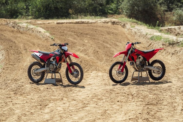 Ducati Desmo450 MX Dibanderol Rp180 Jutaan, Ini Spesifikasi dan Fiturnya