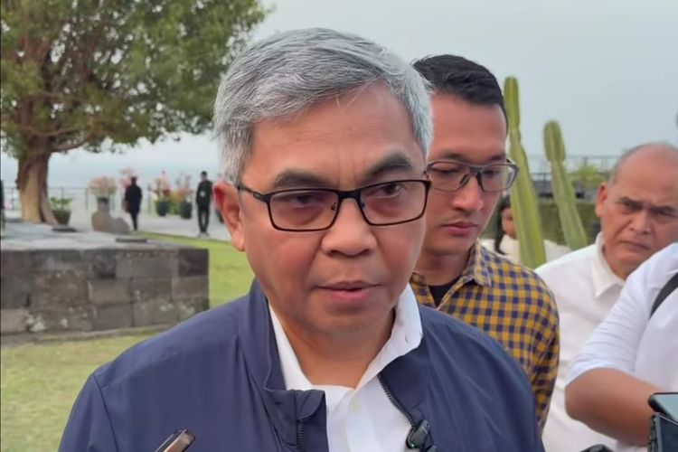 KPK Tetapkan 5 Tersangka Korupsi Dana Kebencanaan BNPB, Ada Adik Suharyanto