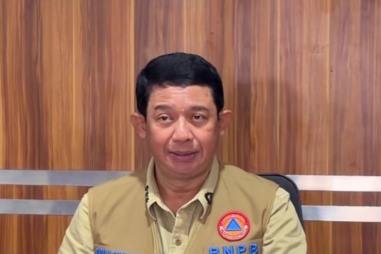Adik Kepala BNPB Jadi Tersangka, KPK Buka Peluang Periksa Suharyanto