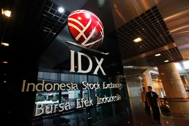 Investor Asing Ramai-Ramai Jual Saham, IHSG Justru Menguat 0,94%