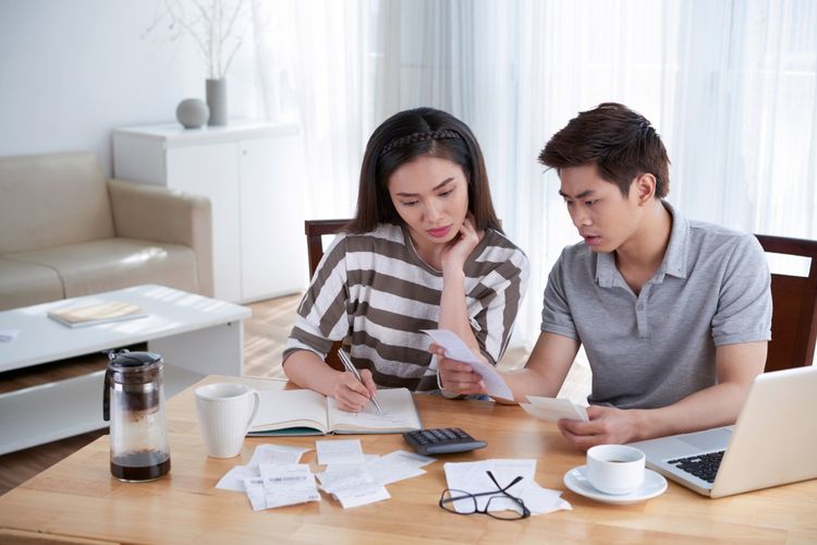 Mengatur Keuangan di Era “In This Economy”, 7 Langkah agar Gaji Lebih Terkendali