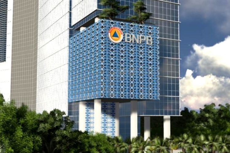 KPK Ungkap 2 Klaster Dugaan Korupsi BNPB, Dana Siap Pakai Diduga Diselewengkan