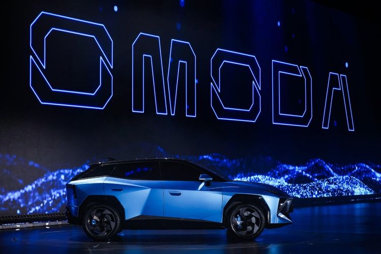 Uni Eropa Batasi Mobil Hybrid China, Pasar ASEAN Berpotensi Kebanjiran Model Baru