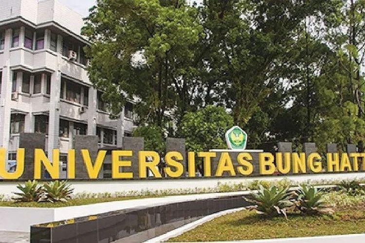 Fakultas Kedokteran Universitas Bung Hatta Resmi Buka, Neurosains Jadi Bidang Kekhasan