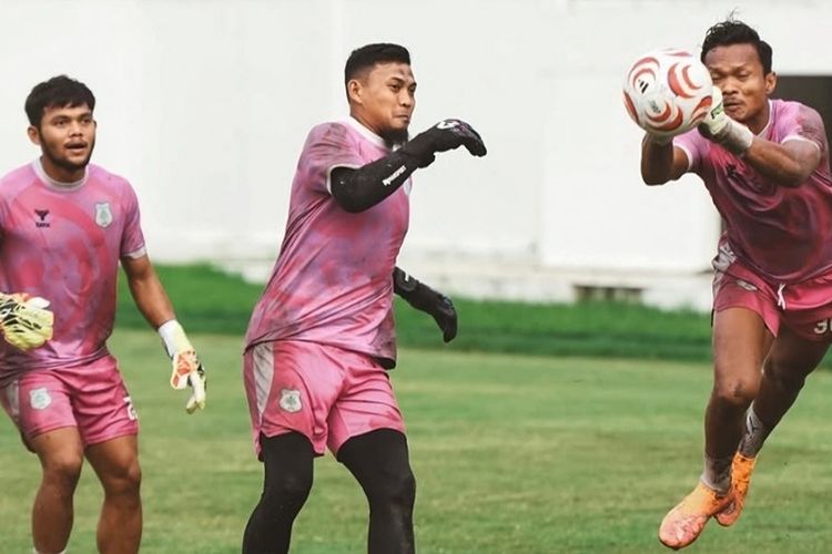 PSMS Medan Waspadai Kebangkitan Semen Padang FC