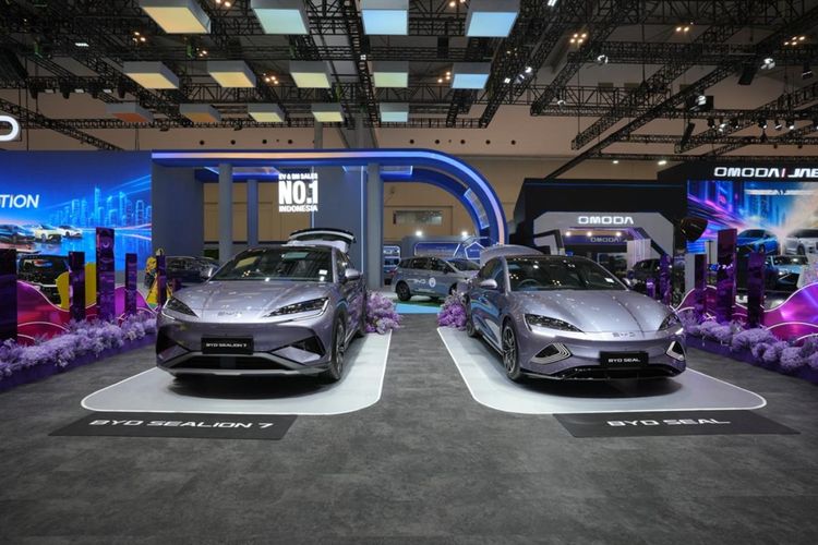 Pasar Saham Bergejolak, Bagaimana Nasib Penjualan Mobil dan Motor di Indonesia?