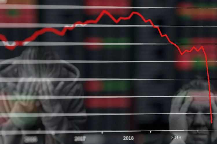 Survei SMRC: 50,8 Persen Warga Nilai Kondisi Ekonomi Indonesia Buruk