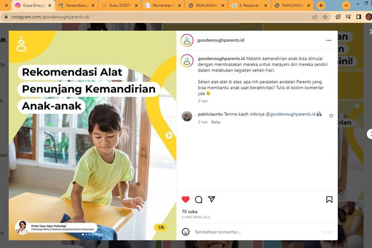 Mendidik Anak Dengan Kasih Sayang Dan Penuh Pengertian, Bagaimana ...