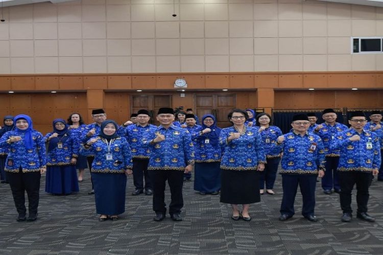 Kemendikbudristek Hadirkan 60 Cerita Kurikulum Merdeka Lewat Pameran ...