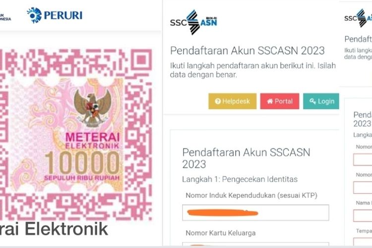 Info Pppk Cara Mudah Melakukan Verval Ijazah Di Dapodik Tujuan Dan Manfaatnya Simak Hingga