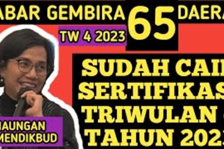 Sosialisasi Juknis Tpg Bagi Guru Kepala Madrasah Dan Pengawas Madrasah Tahun 2024 Ada Yang 3850