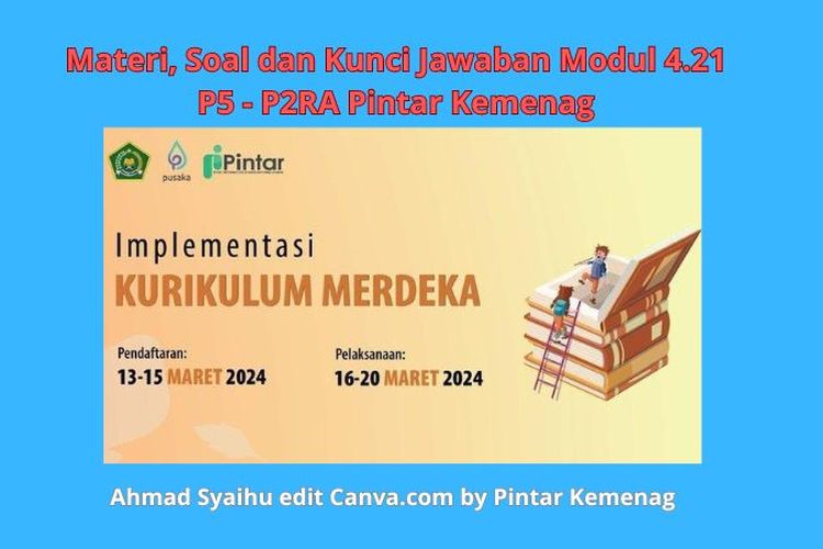 16 Pertanyaan Yang Sering Ditanyakan Dalam Uji Kompetensi Guru. Nomor ...