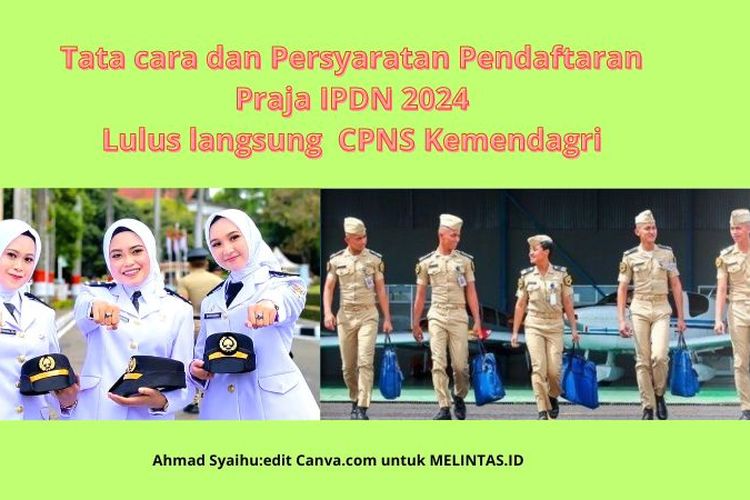 Materi Tes Wawasan Kebangsaan atau TWK Persiapan Lolos CPNS 2024, Soal