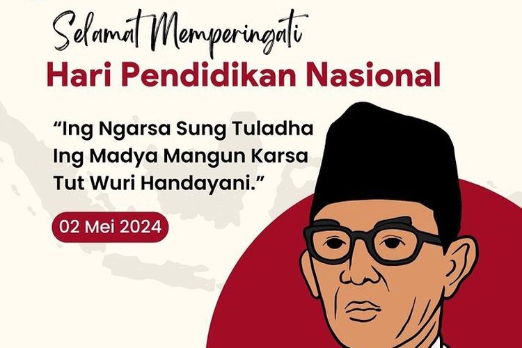 Kisah Inspiratif Tokoh Ki Hajar Dewantara Dan Sejarah Dibalik