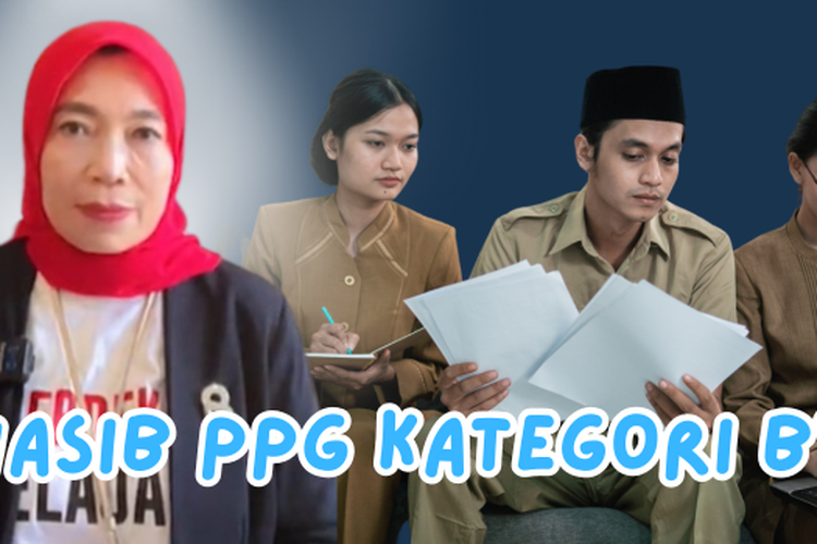 Preferensi Lokasi PPG Prajabatan 2024, Apa Maksudnya? Simak Penjelasan ...